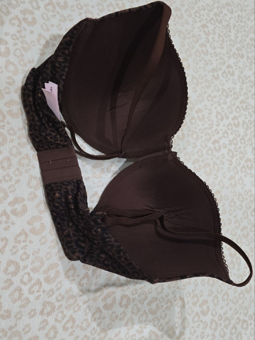 Victoria's Secret Perfect Shape Pushup Bras - Picture 13 of 13